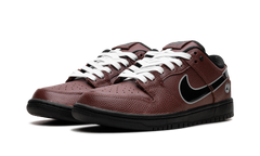 SB Dunk Low "Limosine Skateboard" HJ4131 200