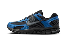 Zoom Vomero 5 "Black / Court Blue" HV6900 001