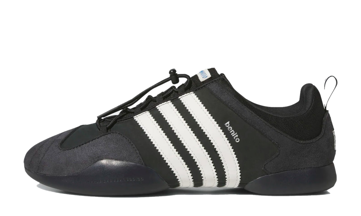Ballerina "Bad Bunny - Black" JQ9231
