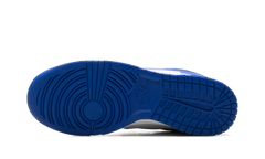 Dunk Low "White Hyper Royal (2025)" HF5441 112