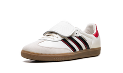 Samba LT "Cloud White Core Black" JQ5124