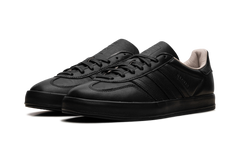 Gazelle Indoor "Luxe Pack Black" JH5415