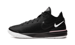 Nike Zoom LeBron NXXT Gen "Black/White" DR8784 003