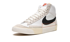 Blazer Mid '77 "Pro Club Light Bone" DQ7673 100