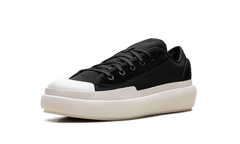 Y-3 Ajatu Court Low "Black" ID4210