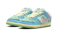SB Dunk Low "Verdy - Visty" FN6040 400