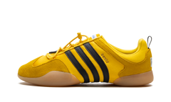 Ballerina "Bad Bunny - Bold Gold" JQ9230