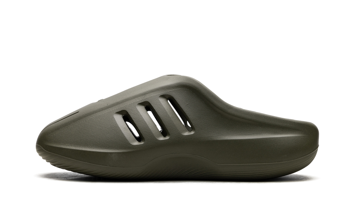adiFOM IIInfinity Mule "Olive" JI4551