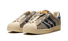 Superstar Laceless "Legend Marine" S29064
