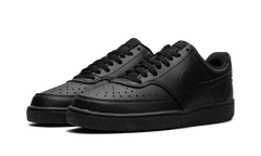 Court Vision Lo NN "Triple Black" DH2987 002