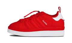 Campus "Moncler - Solar Red" IG7867
