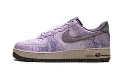 Air Force 1 Low "Purple Snakeskin" HF2898 500