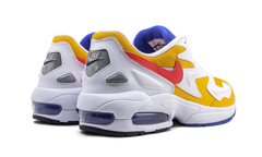 Air Max 2 Light AO1741 700