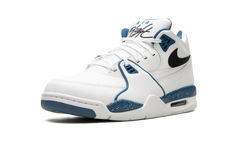 Air Flight '89 "Obsidian Blue" 306252 116