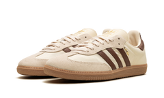 Samba OG "Cream White Preloved Brown" ID1447