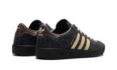 Forest Hills "Brain Dead - Core Black" JR7942
