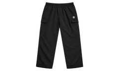 Essential Cargo Pants "Black" JW6020