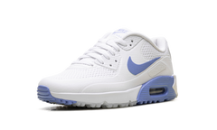 Air Max 90 Golf "White Royal Pulse" HV9305 100