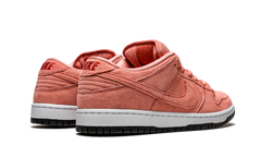 SB Dunk Low Pro "Pink Pig" CV1655 600