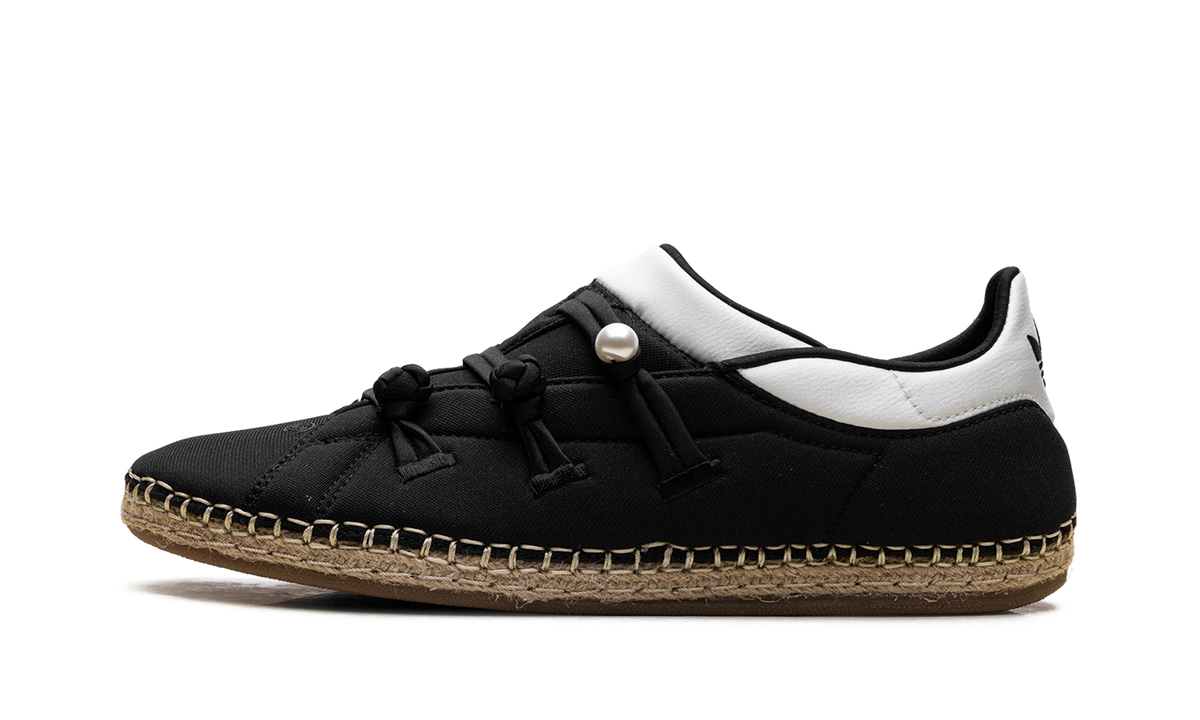 Qi Flow "CLOT Edison Chen - Black White" JQ4053