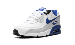 Air Max 90 "White/Game Royal" FN6843 100