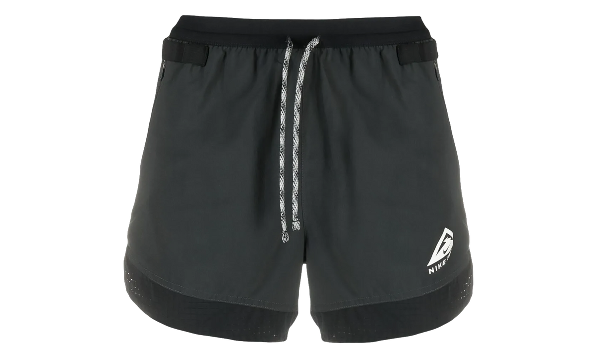 Dri-FIT Flex Stride Trail Running Shorts "Black" CZ9052 010