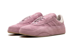 Y-3 Gazelle "Magic Mauve Alumina" JI2067