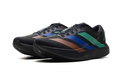 adiZero EVO SL "Pharrell Williams - Black" KI3392