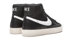 Blazer Mid '77 Vintage "Black Sail" BQ6806 002