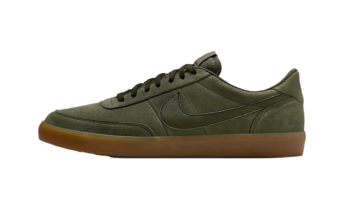 Killshot 2 "Cargo Khaki/Brown Gum" FQ8903 302