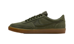 Killshot 2 "Cargo Khaki/Brown Gum" FQ8903 302