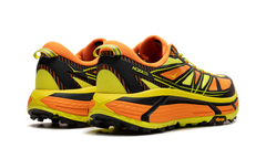 Mafate Speed II "Orange" 1126851-ERN