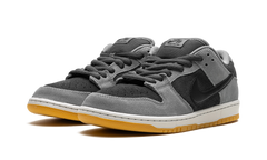 SB Dunk Low "Dark Smoke Grey" HF3063 001