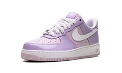 Air Force 1 Low '07 LV8 "Hydrangeas Patent" HV9405 500