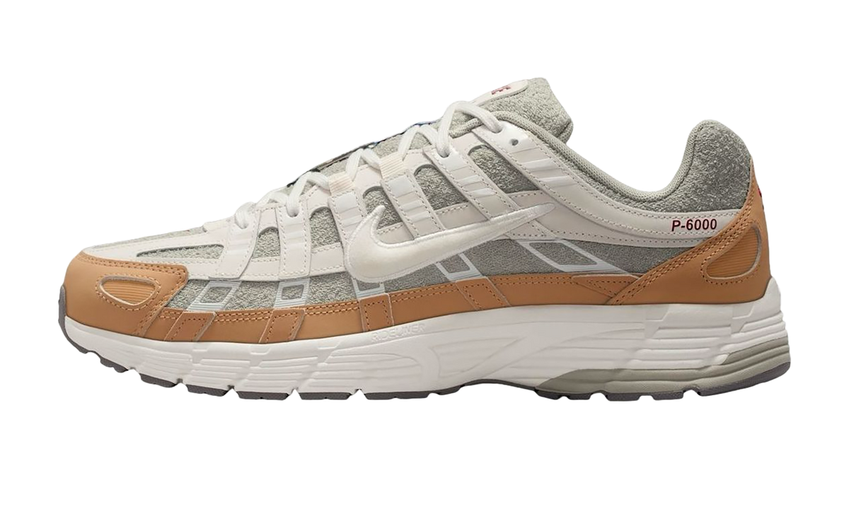 Nike P-6000 "Year Of The Horse" IQ1120 311