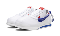 Cortez "Clot - White/Royal/Red" DZ3239 100
