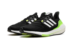 Ultraboost 22 "SOLAR GREEN" GX6640