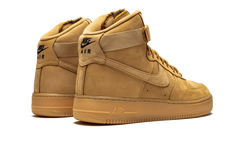 Air Force 1 High '07 LV8 WB "Flax" 882096 200