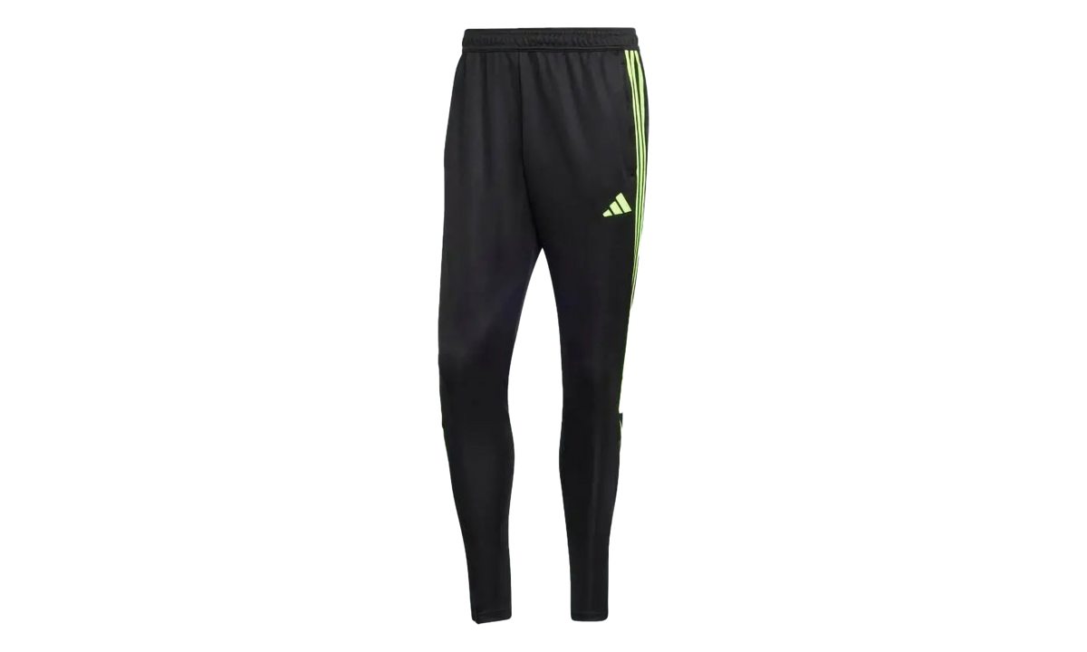 TIRO23 Pant "Black" IN0322