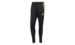 TIRO23 Pant "Black" IN0322