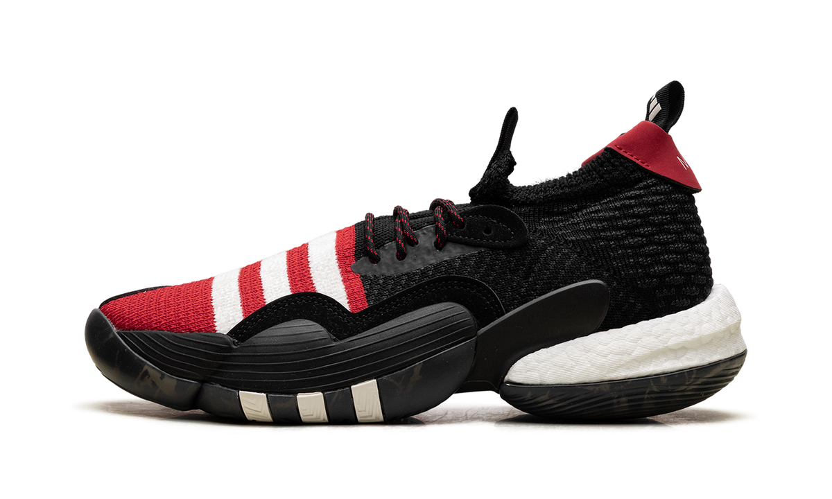 Trae Young 2.0 "Chinese New Year" IF2163