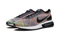 Air Max Flyknit Racer "Multi-Color 2.0" FD2765 900