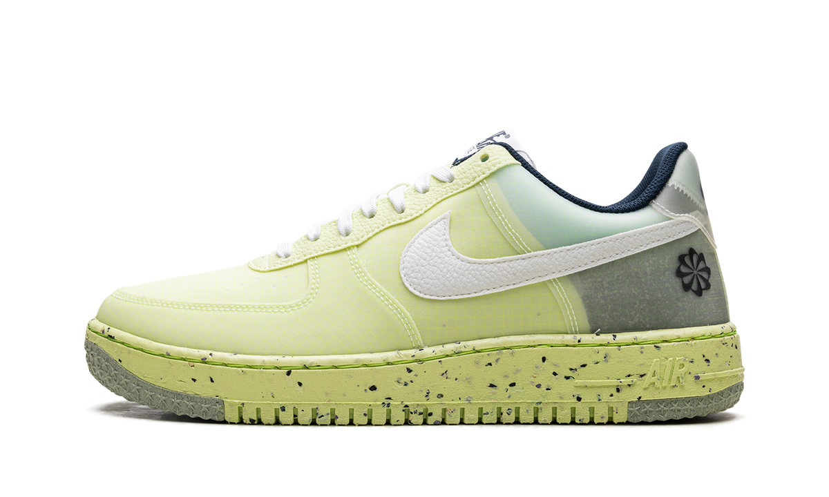 Air Force 1 Low Crater "Light Lemon Twist" DH2521 700