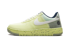 Air Force 1 Low Crater "Light Lemon Twist" DH2521 700