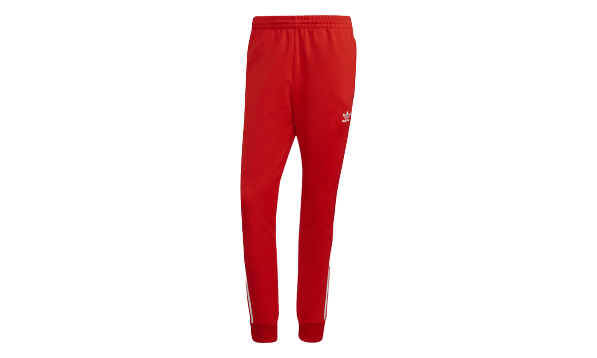 Adicolor Classics Primeblue SST Track Pants "Red" H06713