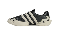 Y-3 Regu 2002 "Black Alumina" JR3600