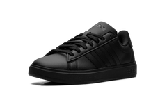 Grand Court Cloudfoam "Comfort Core Black" GW9198
