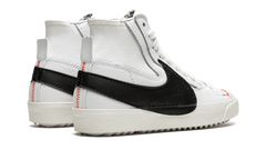 Blazer Mid 77 Jumbo "White / Black" DD3111 100