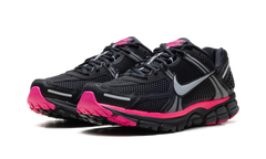 Zoom Vomero 5 "Black Pink Blast" FB9149 004