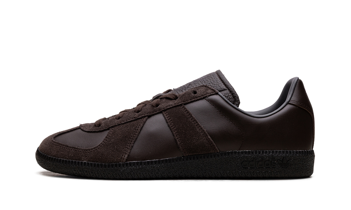 BW Army "Dark Brown Night Brown" JR2003